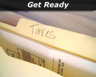 tax time