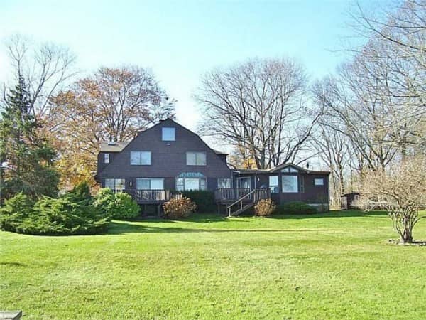 29 Mill Cove Road, Warwick. CREDIT: Statewide MLS