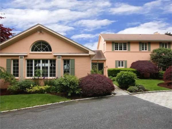 136 Beacon Ave., $1,395,000. CREDIT: Statewide MLS