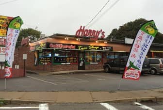 Local Mexican chain California Taco Shop is open at 2168 Elmwood Ave.,