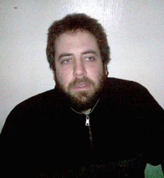 Police ask anyone with information regarding contact between Joseph Bradshaw and minors to contact them at 401) 444-1710.