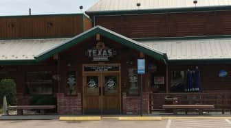 Texas Roadhouse is running a clothing and furniture drive to aid the former residents of Westgate Condominiums.