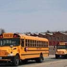 School's back for all grades Aug.30, and the bus routes for the 2019-2020 school year are ready for your review.