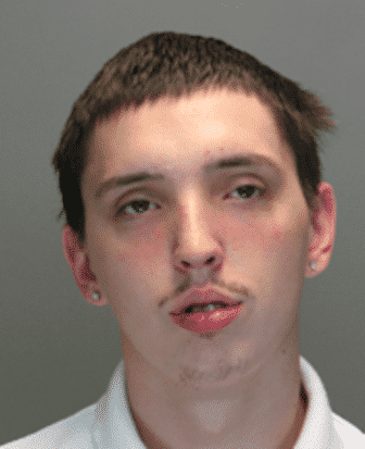 Warwick Police arrested Kevin Gilchrist, 23, in August, charging him in connection with a series of vehicle break-ins in the Pilgrim Parkway neighborhood.