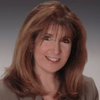 [CREDIT: LinkedIn] Warwick Planning Board member Susan Stenhouse.