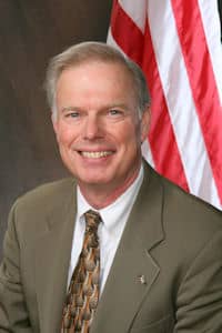 [CREDIT: rilin.state.ri.us] Sen. William A. Walaska (D-Dist. 30, Warwick) has submitted bills aimed at tax reform for the 2016 legislative session.