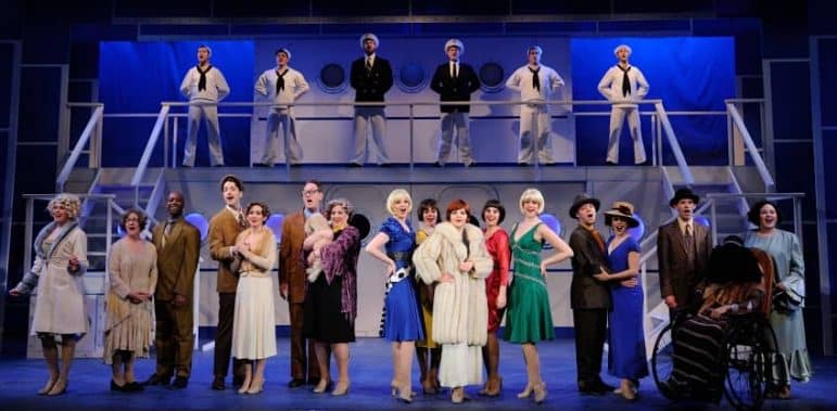 Anything Goes 9