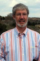 [CREDIT: Wimborne & Summertree] Allan Booth, manager of Wimborne & Summertree real estate appraisers, has been named interim Tax Assessor for Warwick.