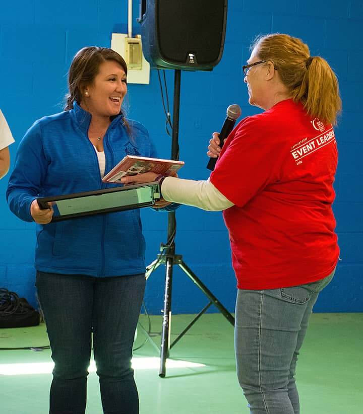 [CREDIT: Rob Borkowski]