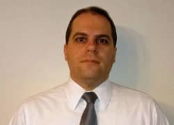 Warwick Treasurer taking Coventry Job. [CREDIT: Courtesy Photo] Brian M. Silvia, City Treasurer for Warwick, will take a job in Coventry after the 2018 budget is presented.