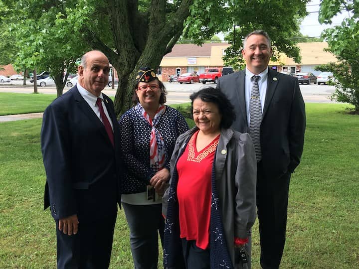 [CREDIT: Courtesy Kim Wineman] 