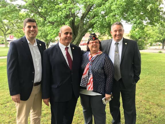 [CREDIT: Courtesy Kim Wineman] 