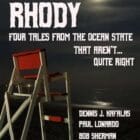 [CREDIT: WarwickPost] Weird Rhody, a collection of tales from four ARIA authors, is available to yearly subscribers.
