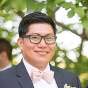 [CREDIT: LinkedIn] Congressman Jim Langevin has named Victor Morente his new communications director.