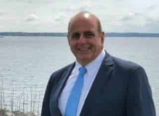 [CREDIT: City of Warwick] Mayor Joseph J. Solomon, running for reelection Nov. 3, 2020, was offered the opportunity to weigh in on recent decisions in a Mayoral Race Q&A.