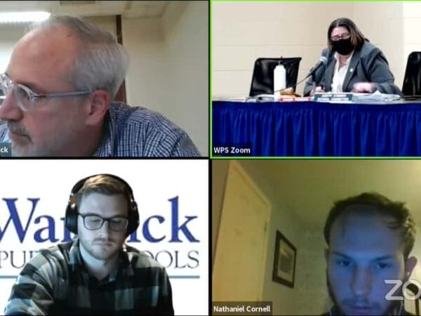 warwick-school-committee-teacher-contract