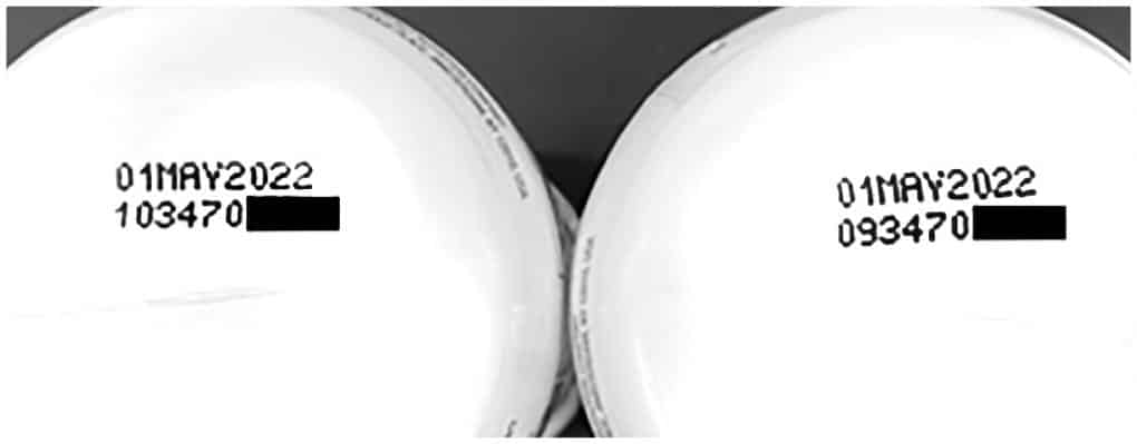 [CREDIT: FDA.gov} Beech-Nut Nutrition has recalled one lot of Beech-Nut Stage 1, Single Grain Rice Cereal after finding high levels of arsenic in the rice-flour cereal.