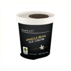 [CREDIT: RIDOH] Lots of vanilla, ginger, and mocha chip ice cream from Batch are being recalled for possible Listeria contamination.