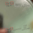 [CREDIT: RIDOH] The RI Health Department warns of two infant formulas recalled today for salmonella risk.