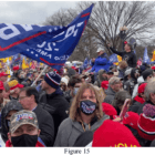 [CREDIT: DOJ] Joseph Sirr of North Kingstown, RI was charged for his part in the Jan. 6 Capitol riot insurrection in 2021.