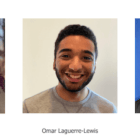 [CREDIT: The GAMM] The GAMM has announced its three 2022 fellows.
