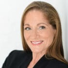 [CREDIT: CNE] Cynthia Ring has been named Care New England’s new EVP Chief People Officer.