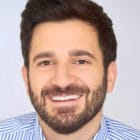 [CREDIT: Gamm Theatre] Jason Cabral will be the new Gamm executive director.