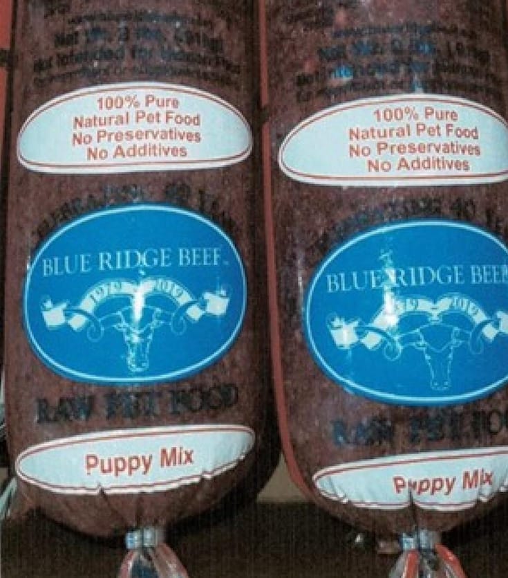 [FDA] The RI Department of Health reports a Salmonella and LIsteria recall of Kitten Mix and Puppy Mix brand pet food has expanded to Rhode Island.