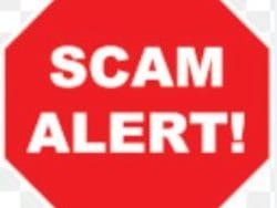 [CREDIT: WPD] Warwick Police warn about Citizens Bank scammers posing on the phone as the bank.