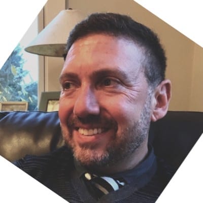 [CREDIT: LinkedIn} Dr. Louis F. Ruffolo, PhD.