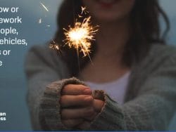 [CREDIT: Red Cross] The Red Cross has Fourth of July safety tips for grilling, fireworks and emergency preparedness.