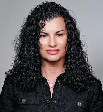 [CREDIT: K&K] Robyn Factor, one of Kirshenbaum & Kirshenbaum's workers compensation lawyers, offers common tips for people filing claims.