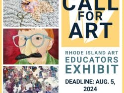 Warwick weekend events include food truck night at Roger Williams Park, Farmer's Market Friday, and the last weekend of the WCFA's call for art ending Aug. 5.