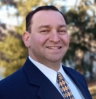 [CREDIT: Appollonio for Senate Dist. 29] Peter Appollonio is running for reelection in the Dist. 29 race.