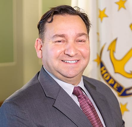 RI Senate OKs Medical Licensing Backlog Bill