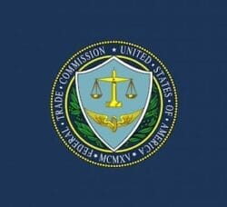 [CREDIT: FTC] President Trump has illegally fired two Democratic FTC commissioners.