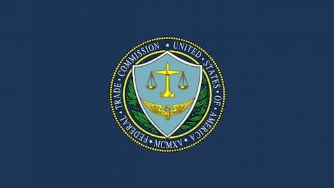 [CREDIT: FTC] President Trump has illegally fired two Democratic FTC commissioners.