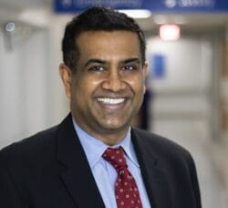 Kent Hospital President and COO Paari Gopalakrishnan has joined PACE-RI's board of directors.