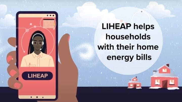[CREDIT: RI HHS] LIHEAP is a federally funded home heating assistance program. President Donald Trump's Department of Health and Human Services, run by RFK Jr. has fired all LIHEAP staff.
