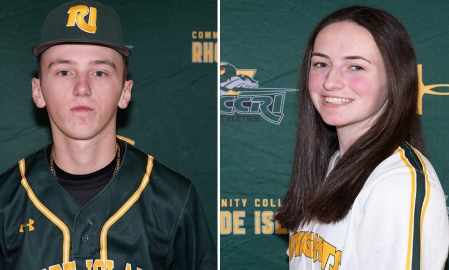 CCRI NJCAA ’24 – ’25 All-Americans Listed