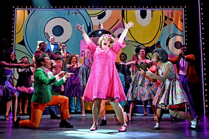 TBTS’s ‘Hairspray’ Is Deep, High-Energy & Timely