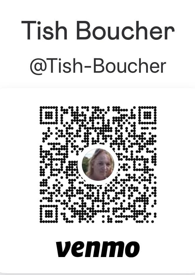 Tiger Eye Gift Shop Venmo donation link to aid in Sept. 6 fire. 