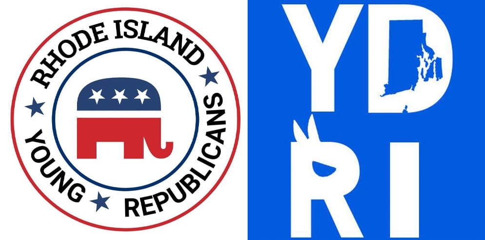 [CREDIT: WP Composite] The Rhode Island Young Republicans and Young Democrats called for  a renewed commitment to civility, compassion, and respect following the murder of Charlie Kirk Sept. 10 in Utah.