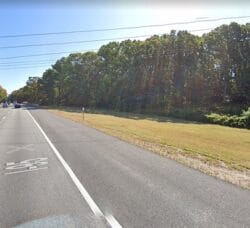 [CREDIT: RIDOT] RIDOT willl begin Rte. 95 and Rte. 4 lane shifts Nov.7 as part of the Missing Move” project directly connecting the higways.